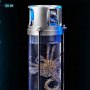 Alien Facehugger Parasitic Larvae Cultivate Can
