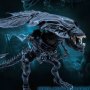 Alien 2: Alien Queen Hybrid Metal