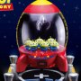 Toy Story: Alien's Rocket Floating Egg Attack