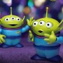 Toy Story: Aliens 2-PACK