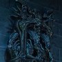 Aliens 3D Wall Art