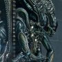 Aliens 3D Wall Art