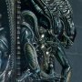 Aliens 3D Wall Art