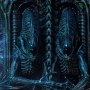 Aliens 3D Wall Art