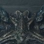 Aliens 3D Wall Art