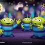 Toy Story: Aliens DX 3-PACK