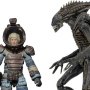 Aliens: Aliens Series 11