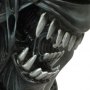 Alien Warrior Cookie Jar