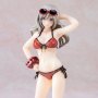 God Eater: Alisa Ilinichina Amiella Bikini