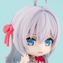 Alisa Mikhailovna Kujo Nendoroid