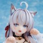 Alisa Mikhailovna Kujou Light Novel Catgirl (Momoco)