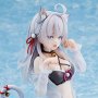 Alisa Mikhailovna Kujou Light Novel Catgirl (Momoco)
