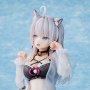 Alya Sometimes Hides Her Feelings In Russian: Alisa Mikhailovna Kujou Light Novel Catgirl (Momoco)