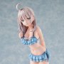 Alisa Mikhailovna Kujou Vacation Swimsuit