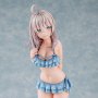 Alisa Mikhailovna Kujou Vacation Swimsuit