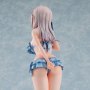 Alisa Mikhailovna Kujou Vacation Swimsuit