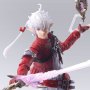 Alisaie