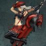 God Eater: Alisa Illinichina Amiella