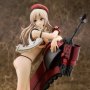 God Eater 2: Alisa Ilyinichna Omela Swimsuit