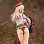 Alisa Ilyinichna Omela Swimsuit