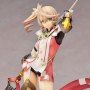 Tales Of Zestiria: Alisha