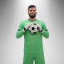 Football's Finest: Alisson Becker Liverpool