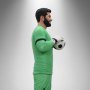 Alisson Becker Liverpool