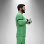 Alisson Becker Liverpool