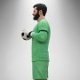 Alisson Becker Liverpool