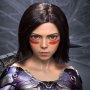 Alita-Battle Angel: Alita