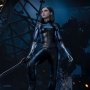 Alita-Battle Angel: Alita Berserker