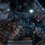 Alita Berserker Deluxe