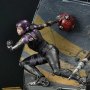 Alita-Battle Angel: Alita Berserker Motorball Tryout