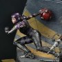 Alita Berserker Motorball Tryout Bonus Edition