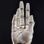 Alita Doll Body Cyborg Arm