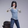 Alita Doll Body