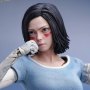 Alita Doll Body