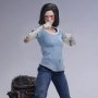 Alita Doll Body