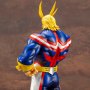 All Might Special Bonus Edition