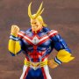 All Might Special Bonus Edition