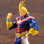 All Might Special Bonus Edition