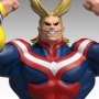 All Might Coin Bank