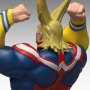 All Might Coin Bank