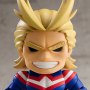 All Might Nendoroid