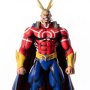 All Might Silver Age Standard