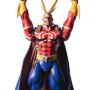 All Might Silver Age Standard