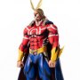 My Hero Academia: All Might Silver Age Standard