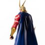 All Might Silver Age Standard