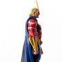 All Might Silver Age Standard