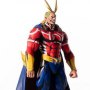 All Might Silver Age Standard